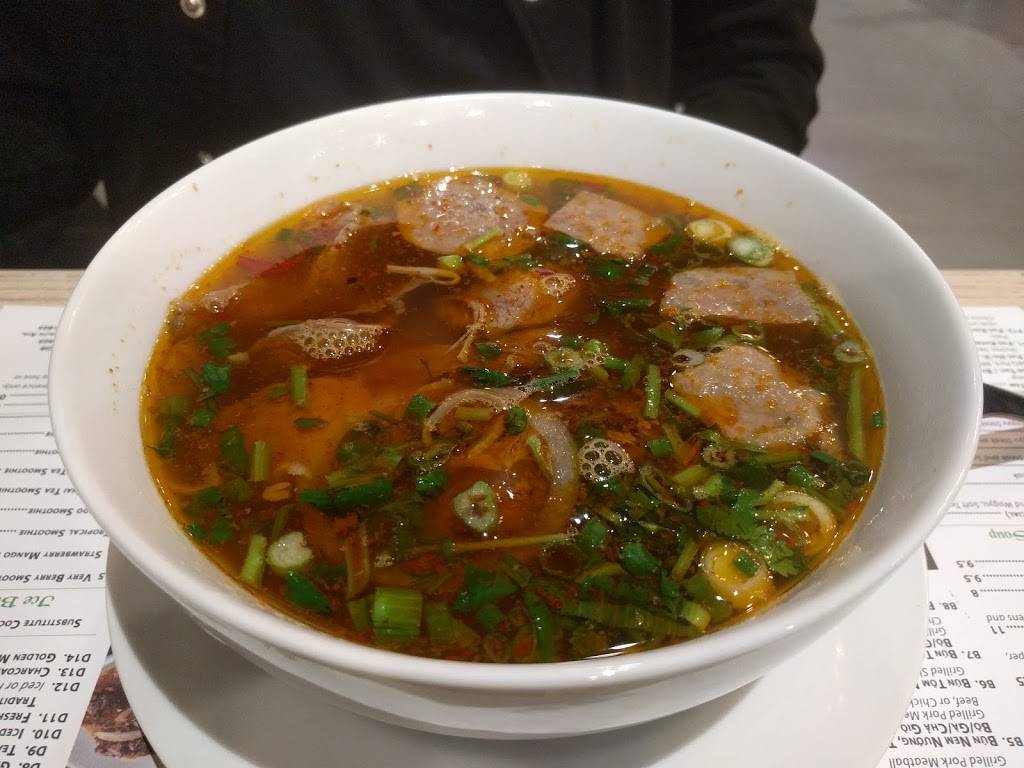 Pho N Mor | restaurant | 2320 West Commonwealth Avenue, Alhambra, CA 91803, USA | 6264583405 OR +1 626-458-3405