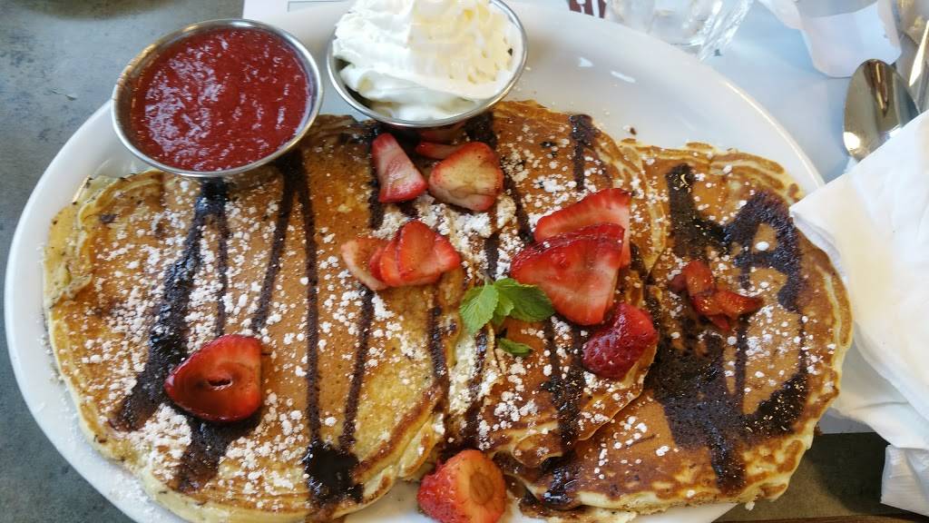 The Turning Point - Warrington | restaurant | 1584 N Main St, Warrington, PA 18976, USA | 2157927610 OR +1 215-792-7610