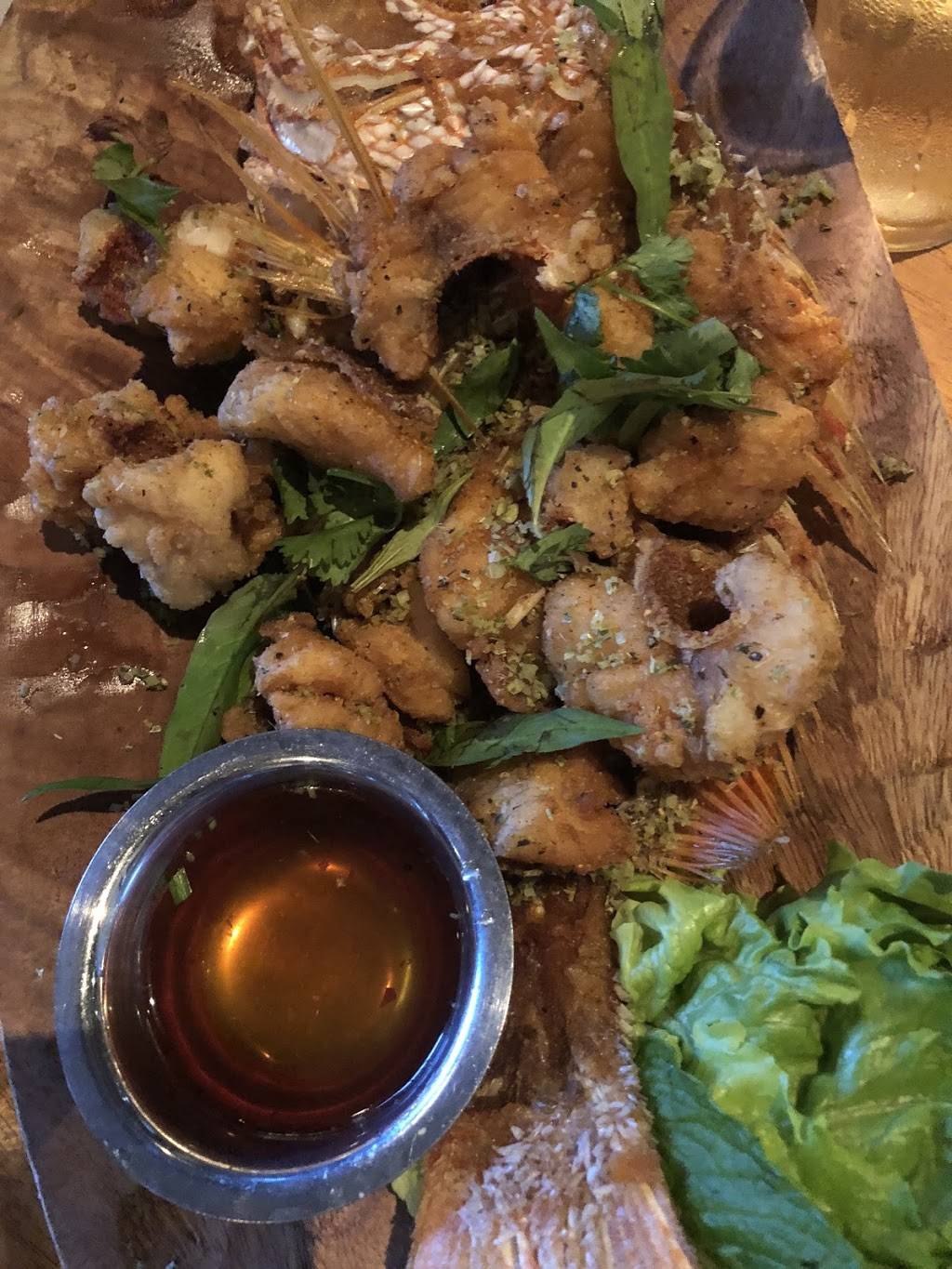 Phuc Yea | restaurant | 7100 Biscayne Blvd, Miami, FL 33138, USA | 3054940609 OR +1 305-494-0609