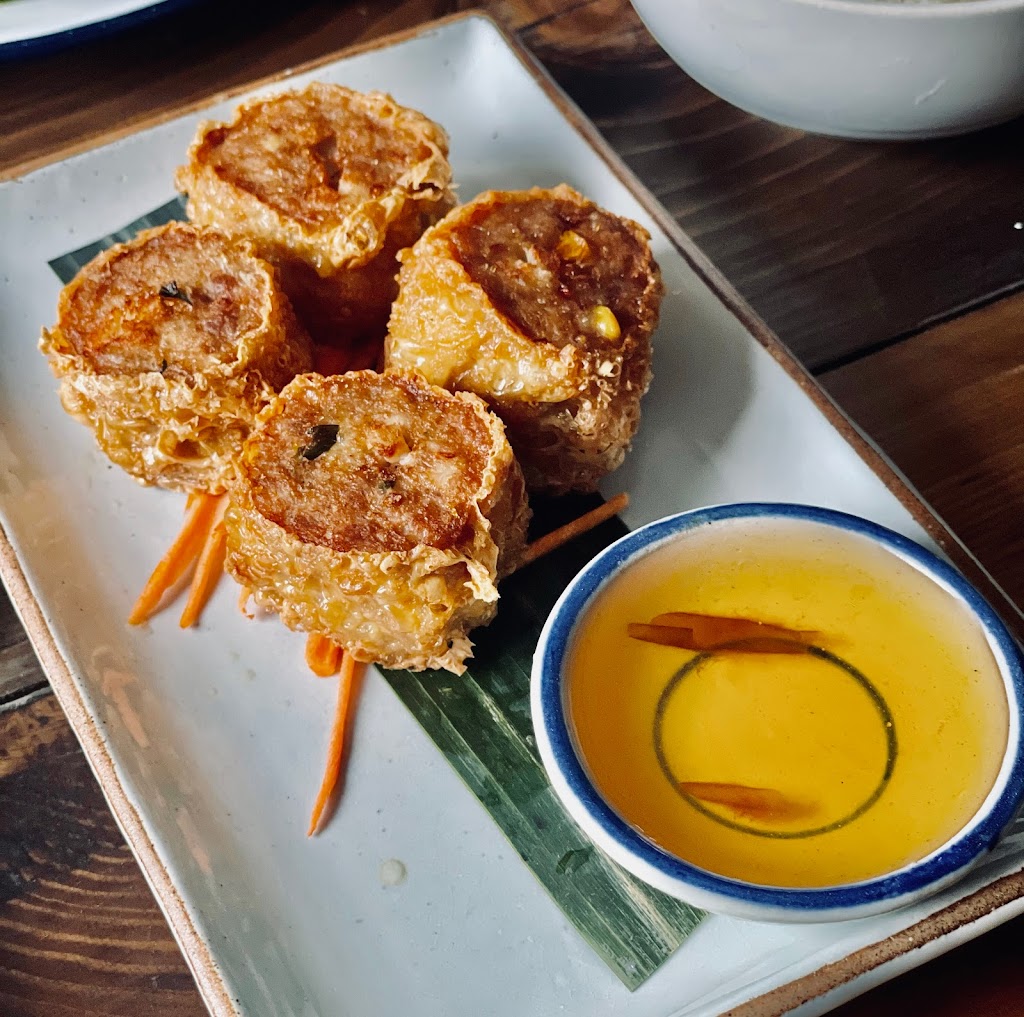 Be More Thai | restaurant | 1006 Light St, Baltimore, MD 21230, USA | 4434384805 OR +1 443-438-4805