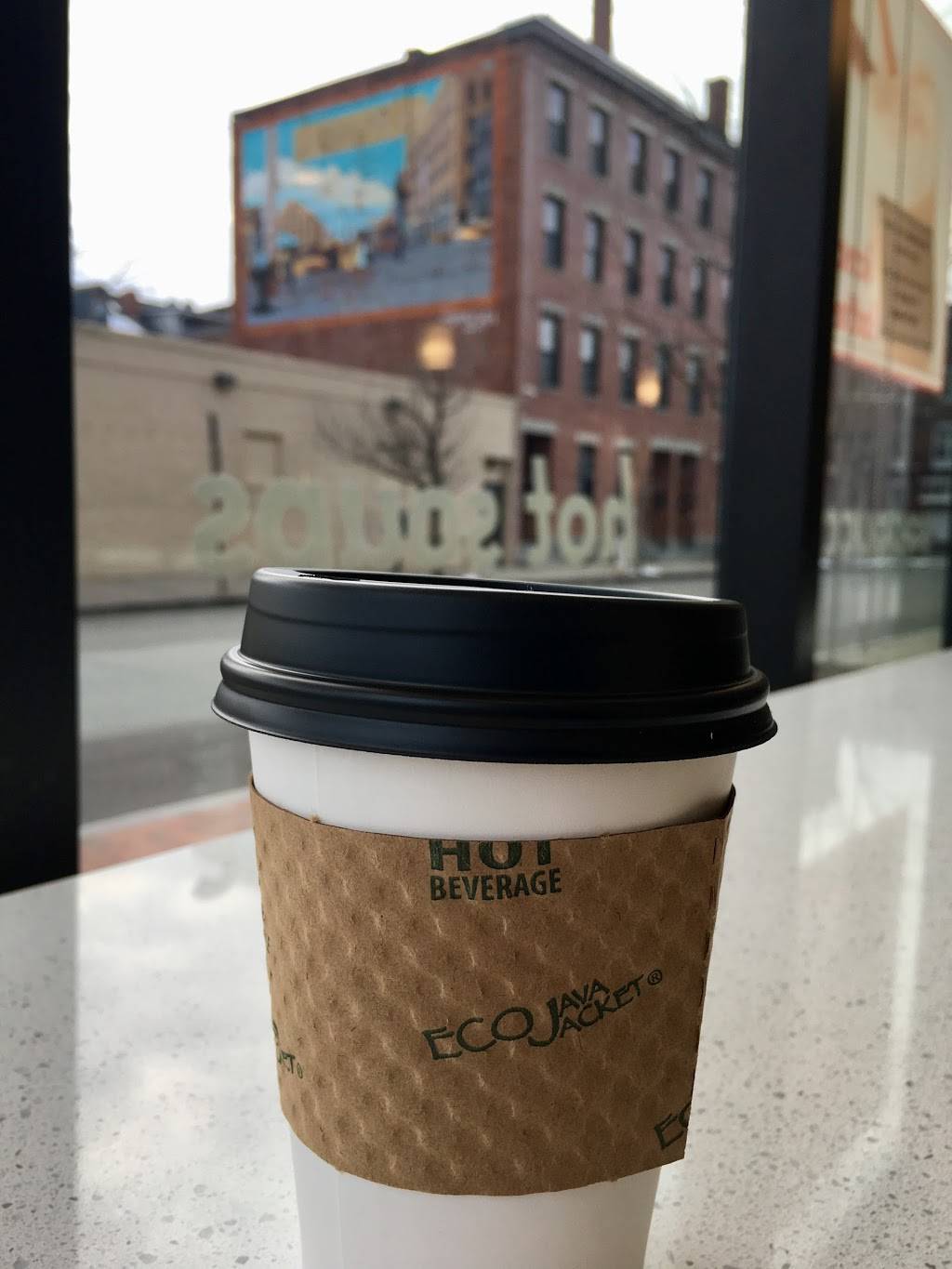 Market Cafe & Deli | restaurant | 20 Maverick Square, Boston, MA 02128, USA | 6175684550 OR +1 617-568-4550