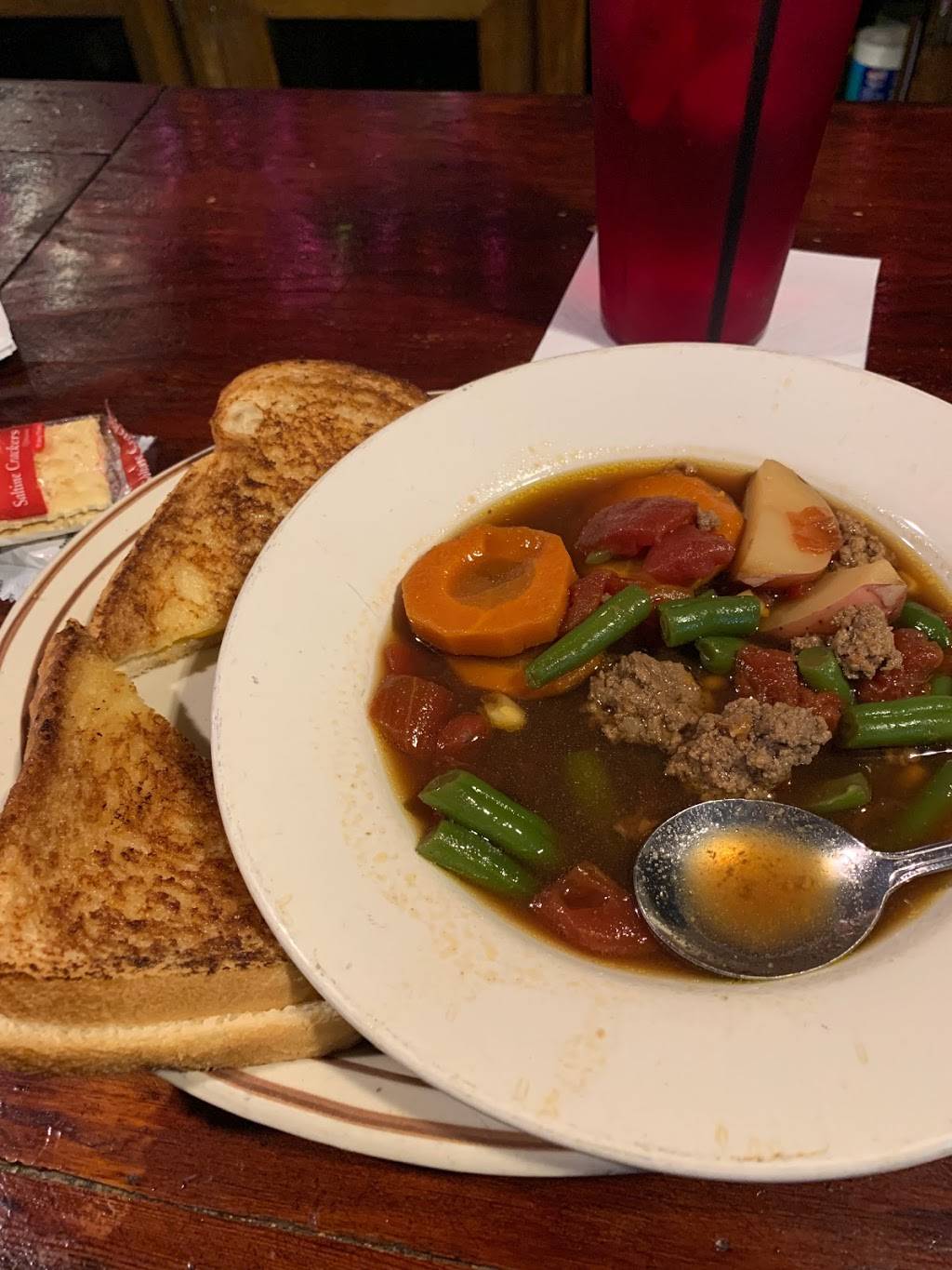 Hotel Tavern | restaurant | 119 W Main St, Springport, MI 49284, USA | 5178572720 OR +1 517-857-2720