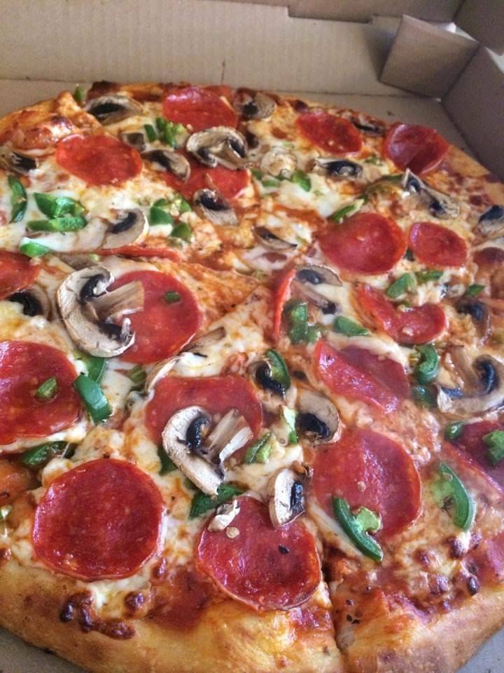 Por Mis Cazuelas Taqueria & Pizzeria | restaurant | 807 Telephone Rd, Houston, TX 77023, USA | 7139219250 OR +1 713-921-9250