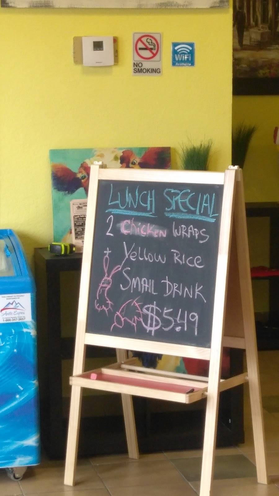 Wings Patrol !! Port Charlotte Mall | restaurant | @ Mall Food Court, 1441 Tamiami Trail, Port Charlotte, FL 33948, USA | 9412005939 OR +1 941-200-5939