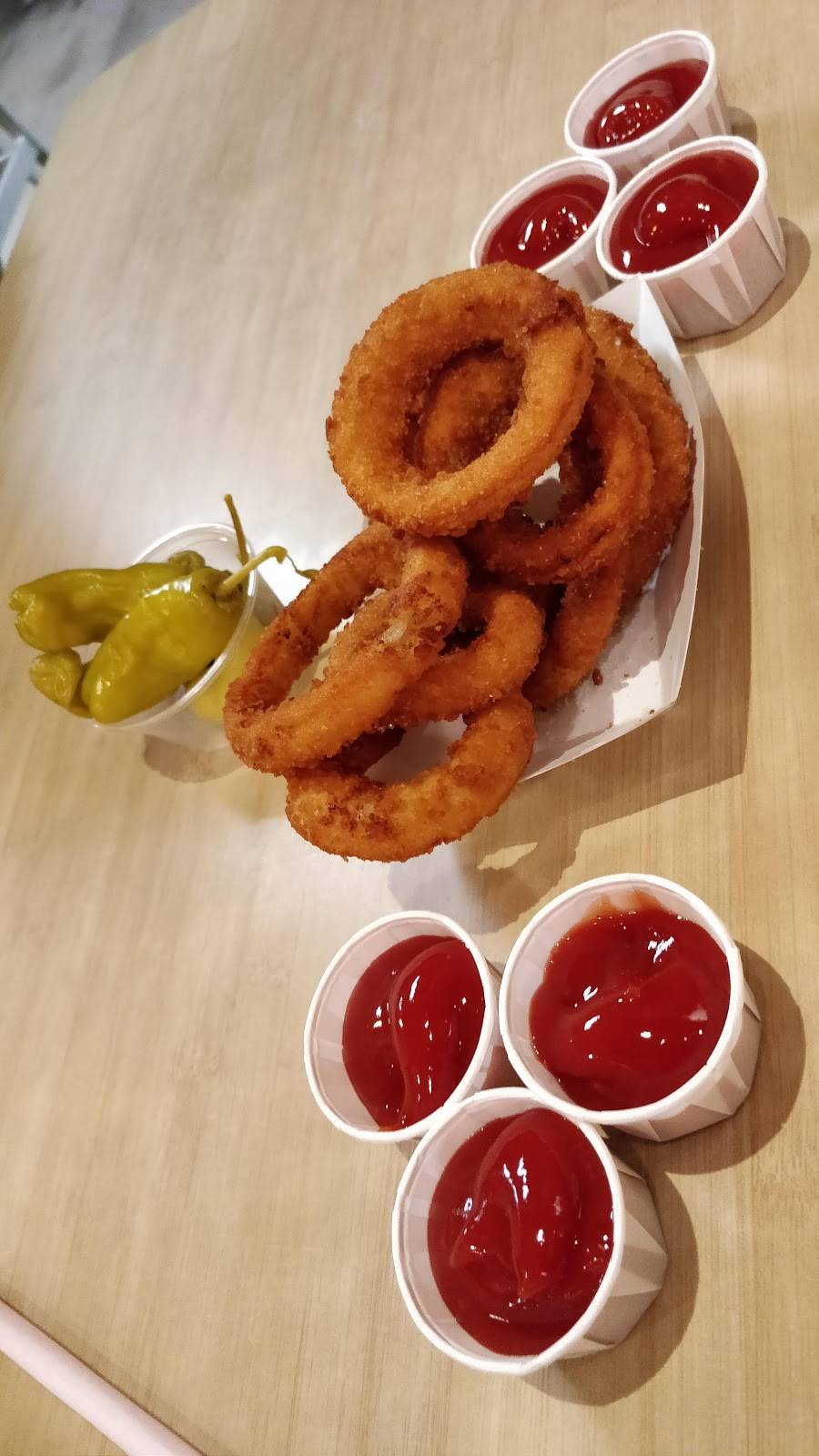 The Habit Burger Grill | meal takeaway | 3121 Crow Canyon Pl, San Ramon, CA 94583, USA | 9253559672 OR +1 925-355-9672