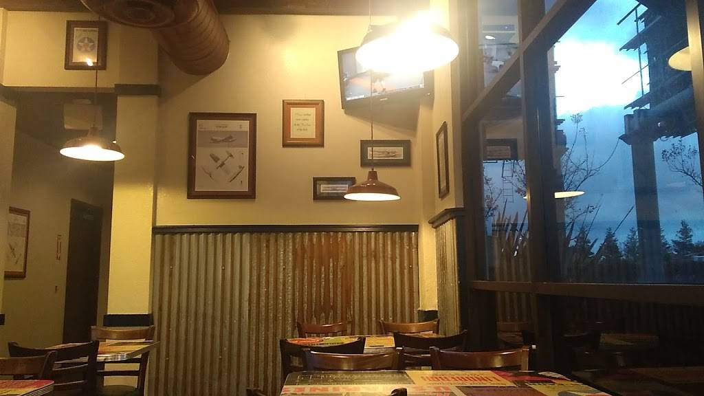 Wingstop | restaurant | 2490 Whipple Rd, Hayward, CA 94544, USA | 5104417867 OR +1 510-441-7867