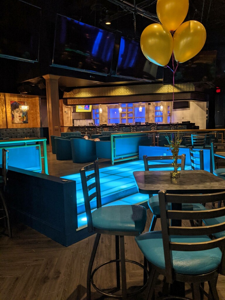 Bermuda Bar | restaurant | 3473 Old Norcross Rd Suite 100, Duluth, GA 30096, USA | 7706961820 OR +1 770-696-1820