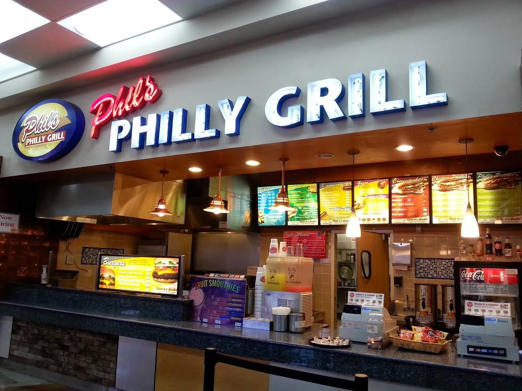 Phils Philly Grill | meal takeaway | 5225 Belt Line Rd #254, Dallas, TX 75254, USA | 9722337445 OR +1 972-233-7445