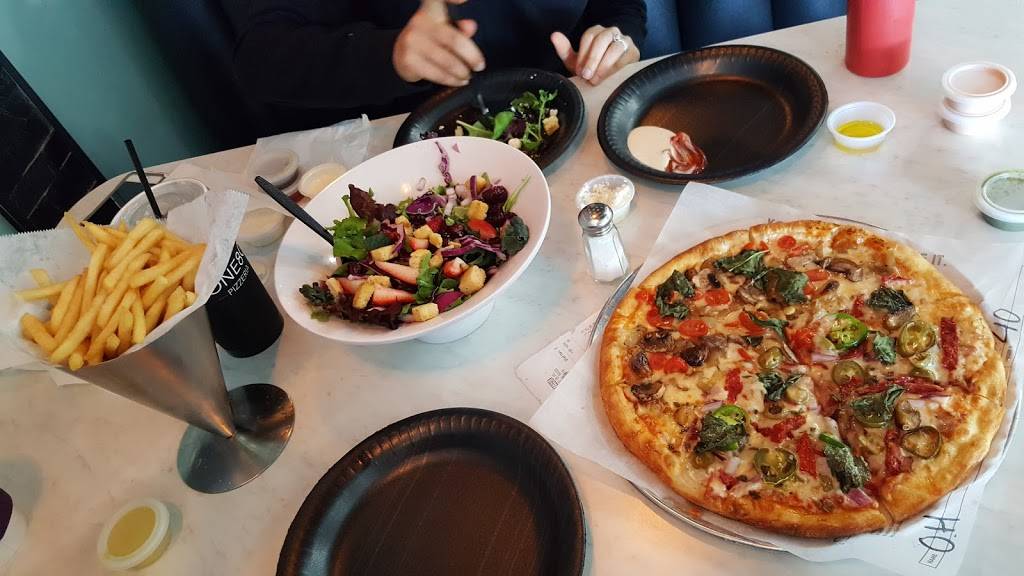 One80 Pizzeria | restaurant | 8519 Pico Blvd, Los Angeles, CA 90035, USA | 3103581818 OR +1 310-358-1818