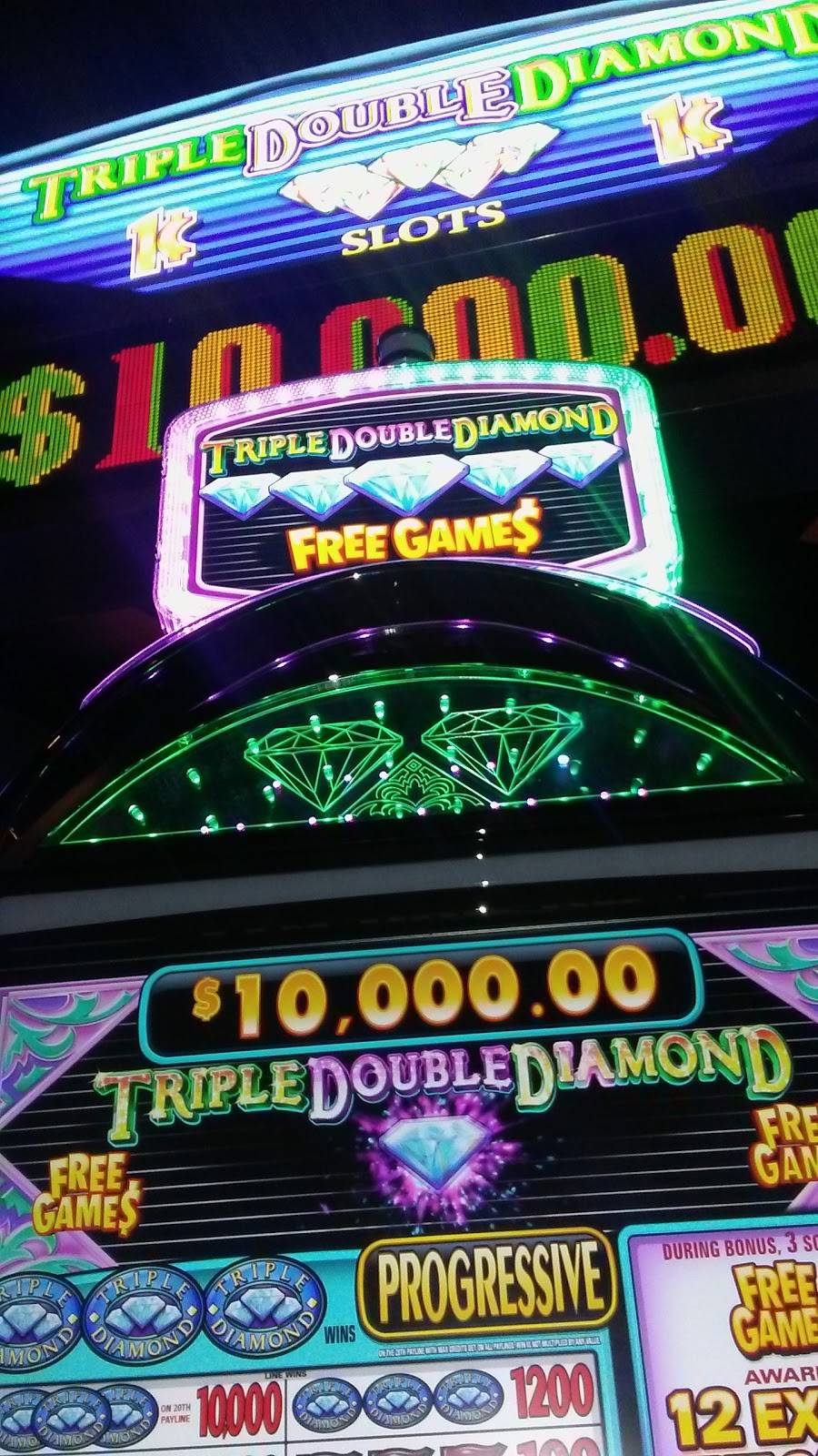 River Bend Casino And Hotel | restaurant | 100 Jackpot Pl, Wyandotte, OK 74370, USA | 9186784946 OR +1 918-678-4946