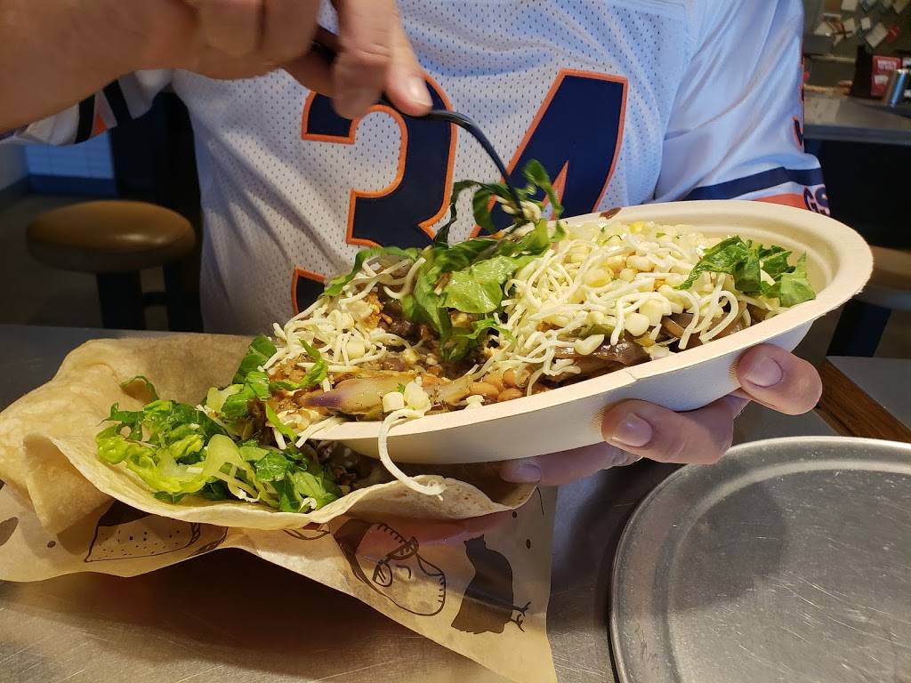 Chipotle Mexican Grill | restaurant | 12227 S Dixie Hwy, Pinecrest, FL 33156, USA | 7862315106 OR +1 786-231-5106