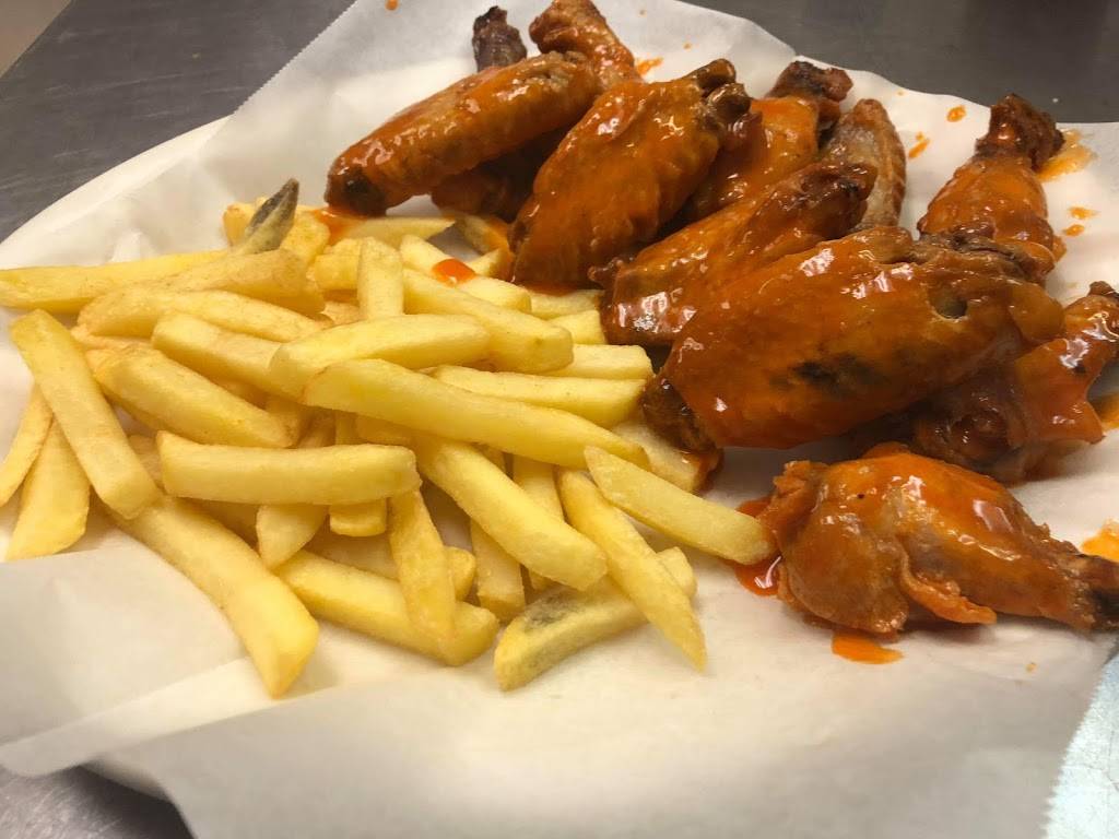 Las Palmas Mexican Grill | restaurant | 5115 Tammy Little Dr, Section, AL 35771, USA | 2562283323 OR +1 256-228-3323