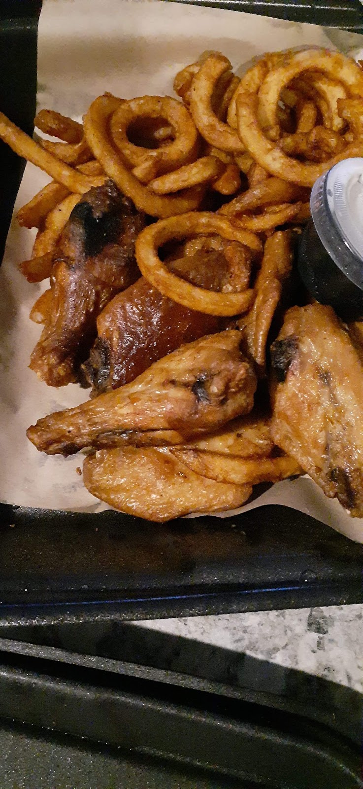 Its Just Wings | restaurant | 8296 26 Mile Rd, Shelby Charter Twp, MI 48316, USA | 4692145643 OR +1 469-214-5643