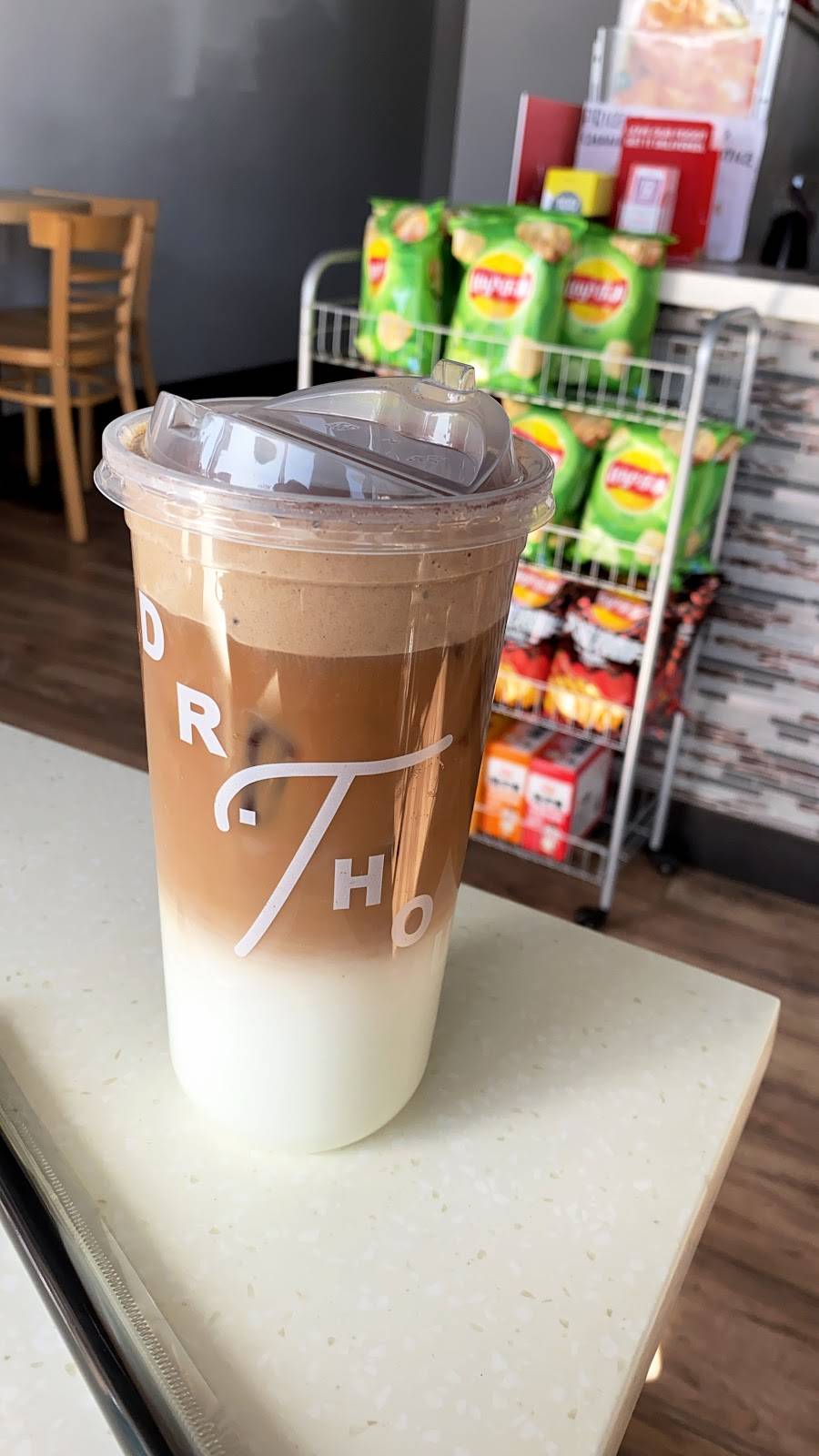 Dr. T House | meal takeaway | 1709 Pico Blvd, Santa Monica, CA 90405, USA | 3103102211 OR +1 310-310-2211