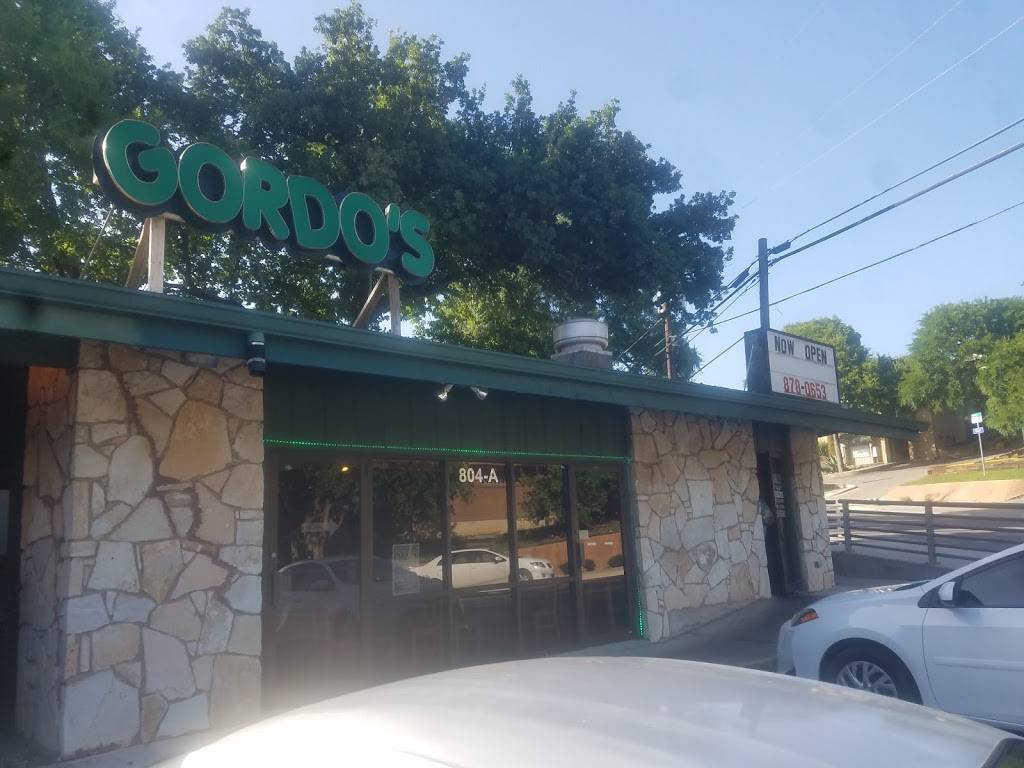 Gordos Burgers & Stuff | restaurant | 804 Chestnut St, San Marcos, TX 78666, USA | 5128780653 OR +1 512-878-0653