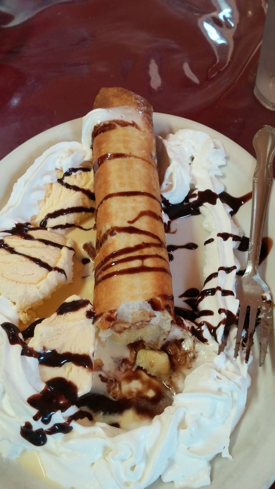 Chavas Mexican Restaurant | restaurant | 301 N Main St, Yale, OK 74085, USA | 9183872203 OR +1 918-387-2203