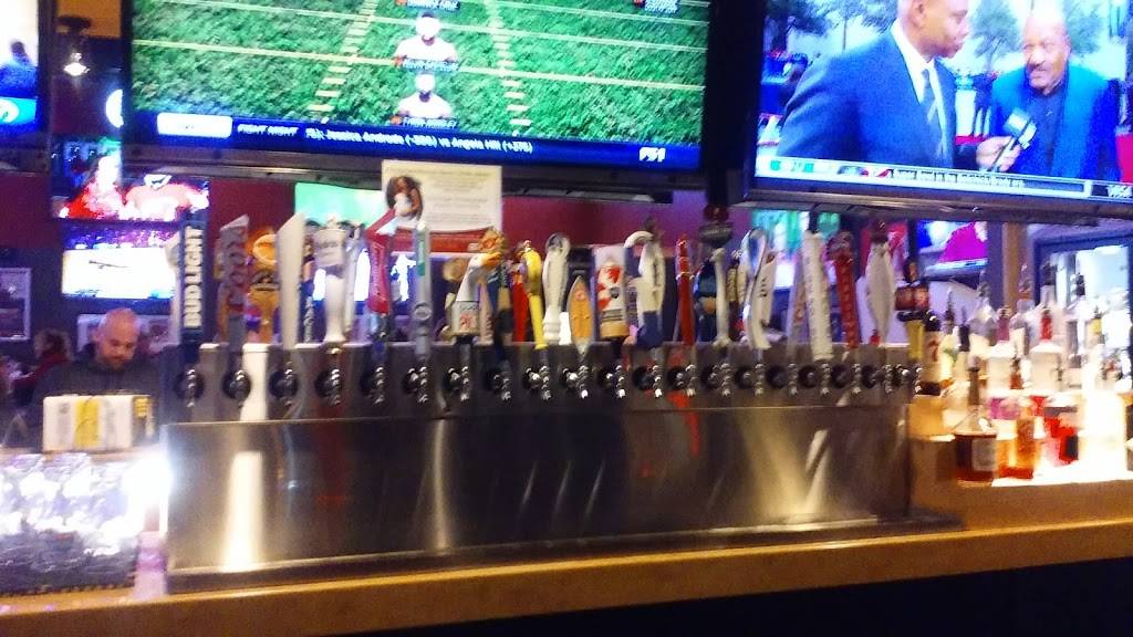 Buffalo Wild Wings | restaurant | 2 Rte 37 W Unit C-4, Toms River, NJ 08753, USA | 8482244107 OR +1 848-224-4107