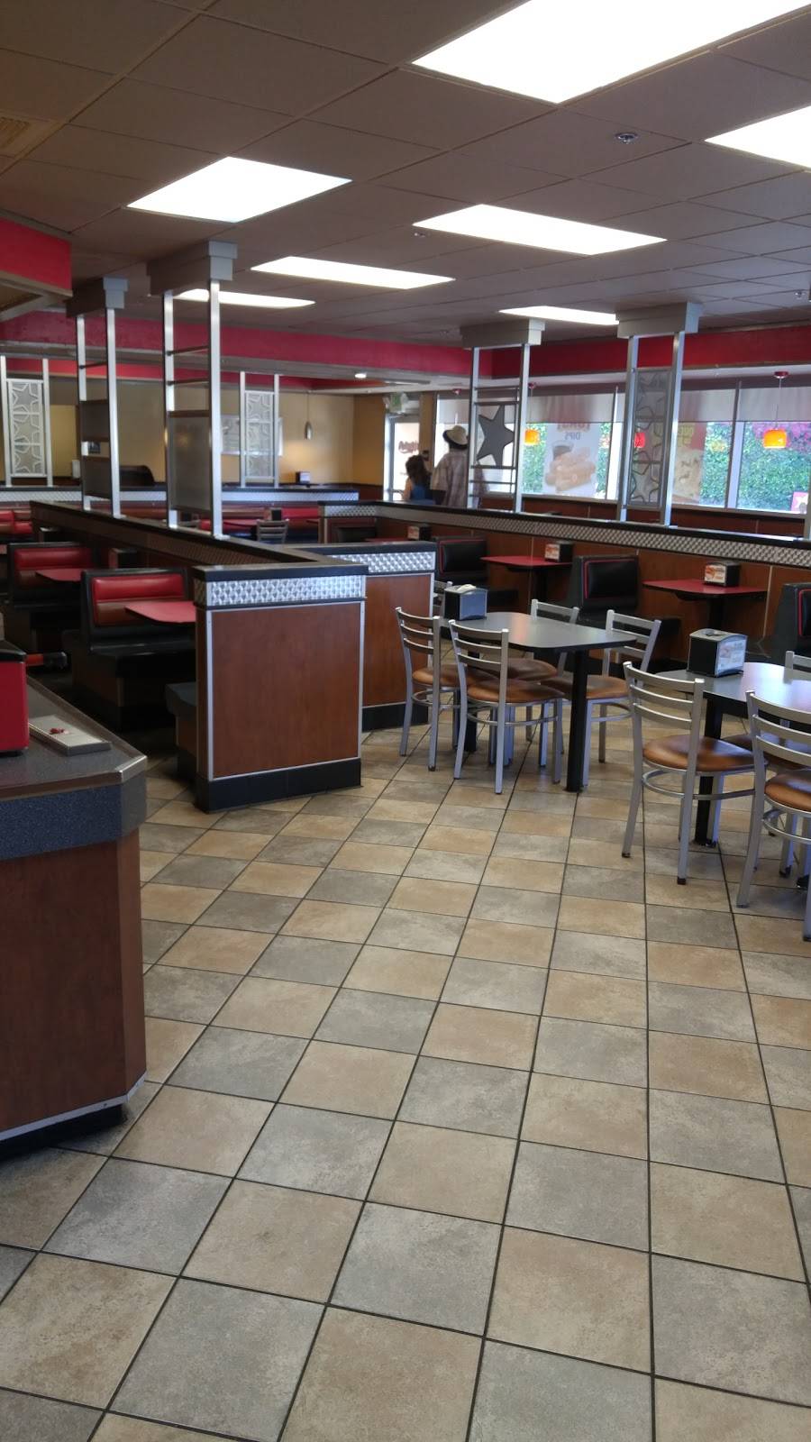 Carls Jr. Green Burrito | restaurant | 28619 S Western Ave, Rancho Palos Verdes, CA 90275, USA | 3108334130 OR +1 310-833-4130