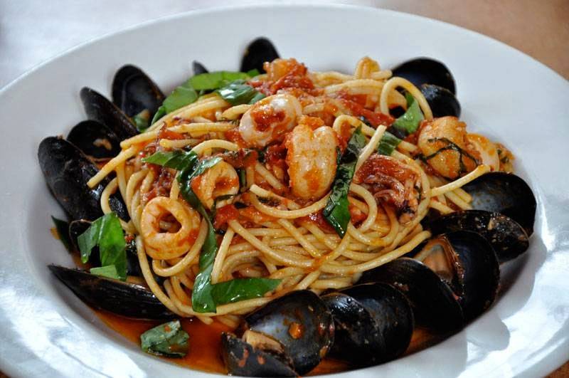 La Porta Ristorante | restaurant | 1192 Middletown Rd, Media, PA 19063, USA | 6103585104 OR +1 610-358-5104