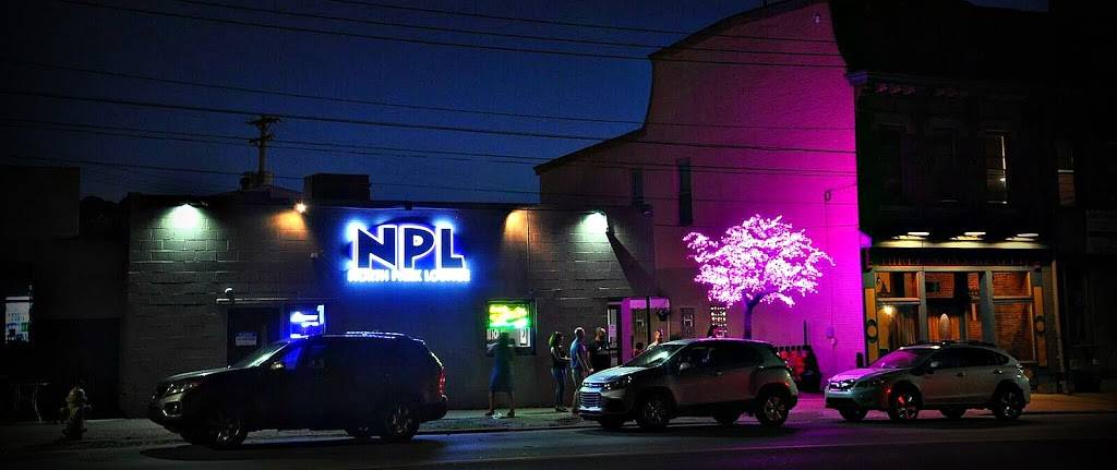 North Park Lounge Lawrenceville | restaurant | 4717 Butler St, Pittsburgh, PA 15201, USA | 4126872000 OR +1 412-687-2000