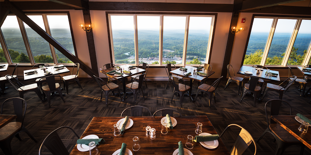 Kartrites Summit House | restaurant | Big Pocono State Park Tannersville PA 18372 US, Tannersville, PA 18372, USA | 5703691505 OR +1 570-369-1505