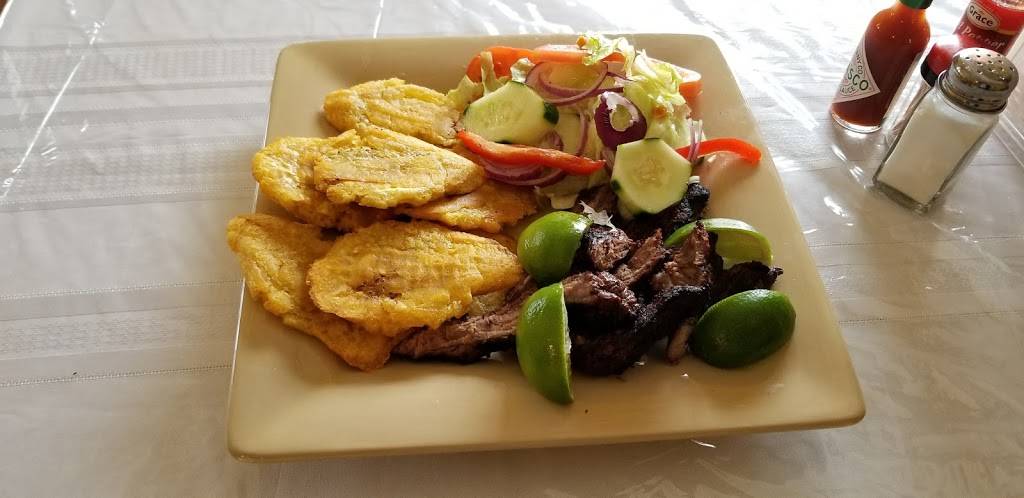 La Morenita Restaurant | restaurant | 3156 W 25th St, Cleveland, OH 44109, USA | 2163506633 OR +1 216-350-6633