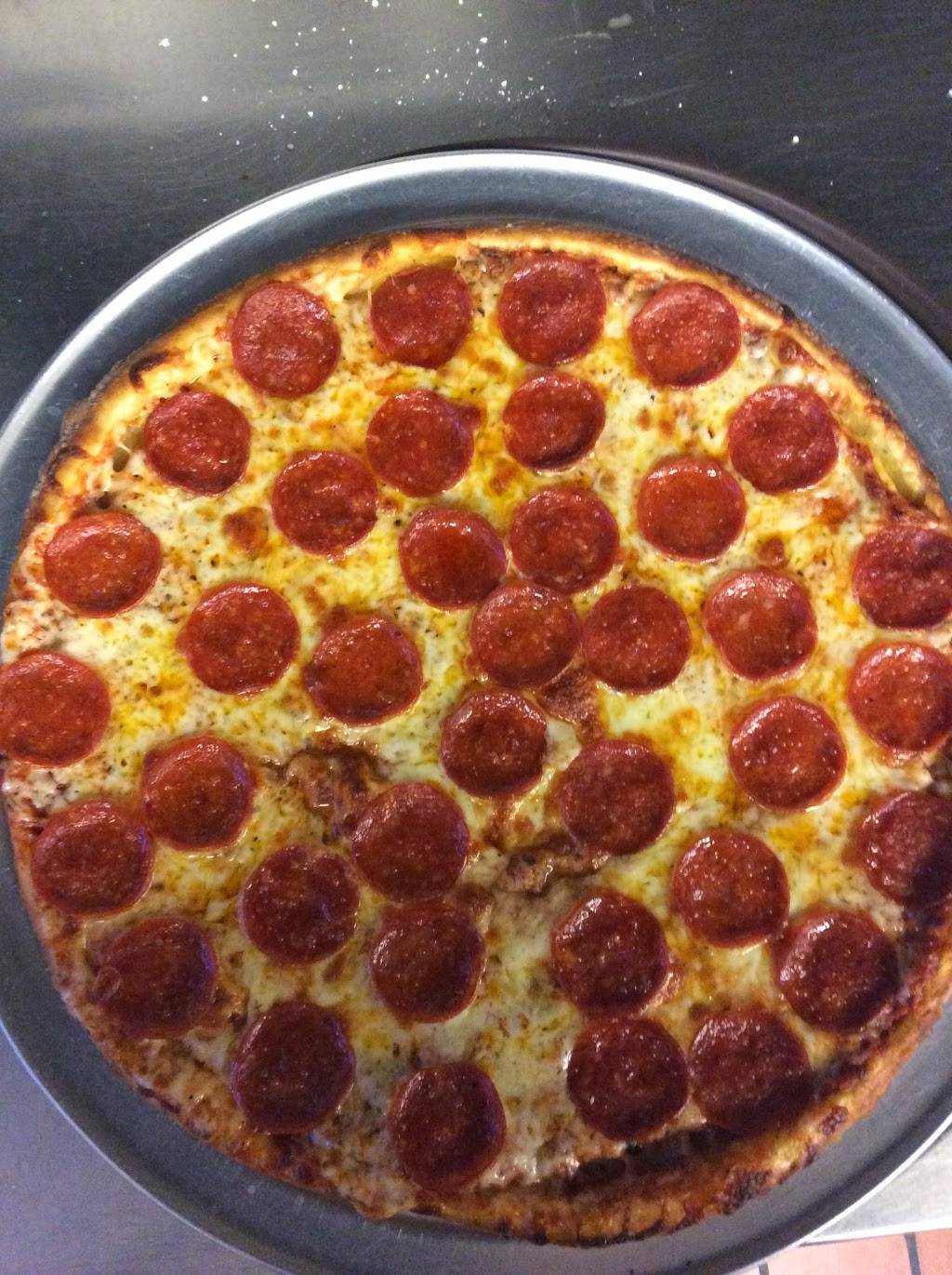 Verona Café | cafe | 220 Edgewood Dr, Apopka, FL 32703, USA | 4078864411 OR +1 407-886-4411