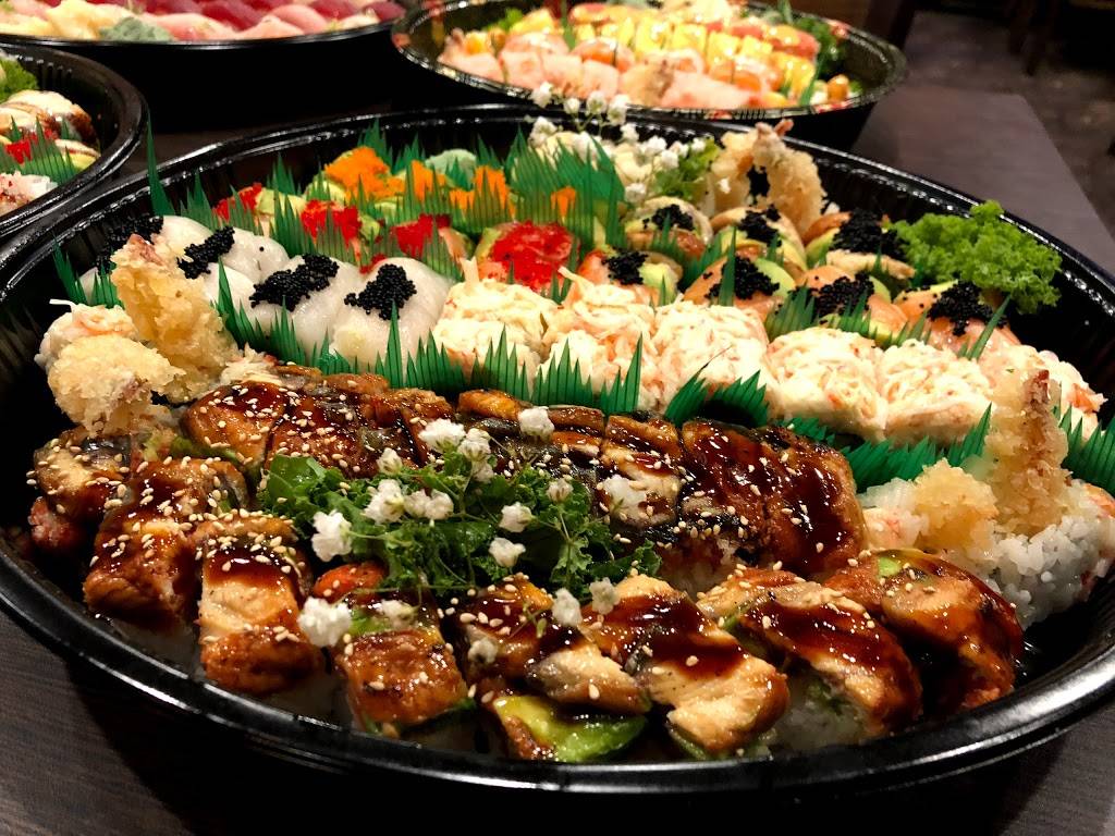 Fuji | restaurant | 1115 Hylan Blvd, Staten Island, NY 10305, USA | 7188653905 OR +1 718-865-3905