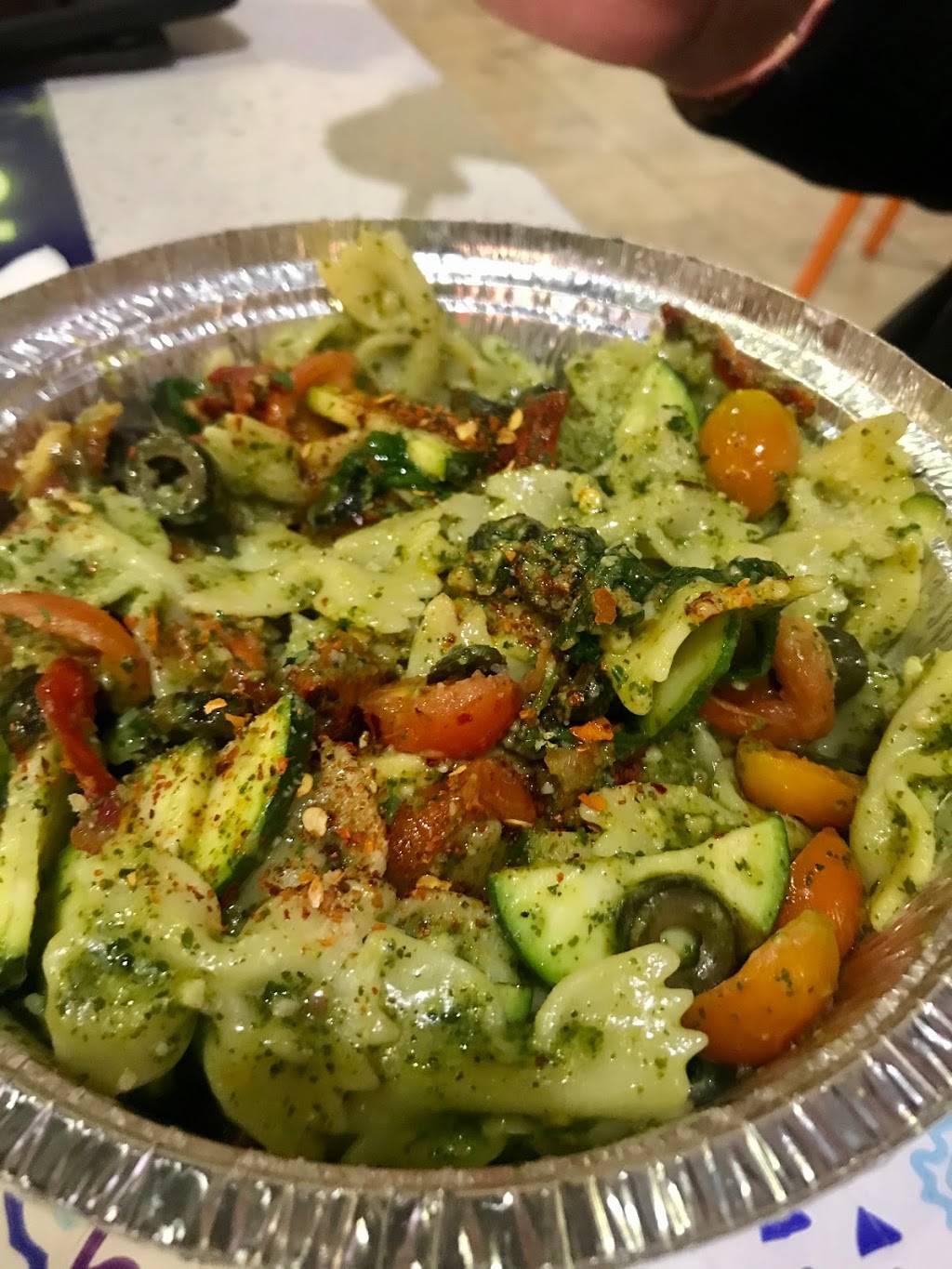 Mia Pasta Scottsdale | restaurant | 7014 E Camelback Rd Suite 572, Scottsdale, AZ 85251, USA | 6028884102 OR +1 602-888-4102