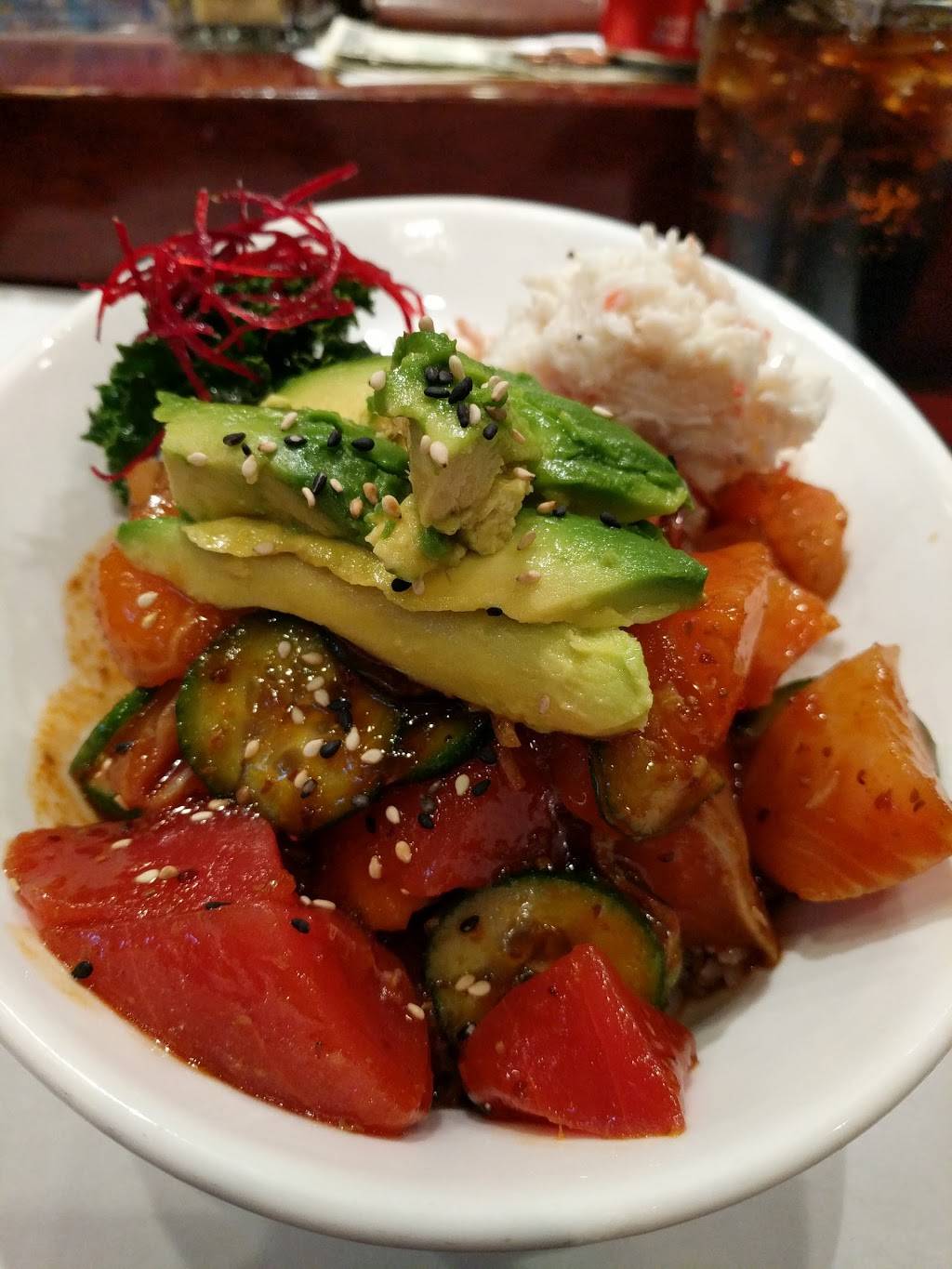 Fusion Sushi | restaurant | 8086 E Santa Ana Canyon Rd #155, Anaheim, CA 92808, USA | 7149983939 OR +1 714-998-3939