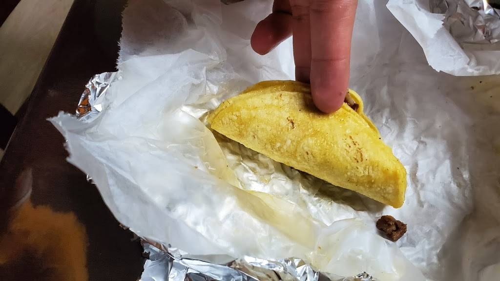 Taqueria Hecho En México | restaurant | 3006 Blalock Rd, Houston, TX 77080, USA | 8328487573 OR +1 832-848-7573