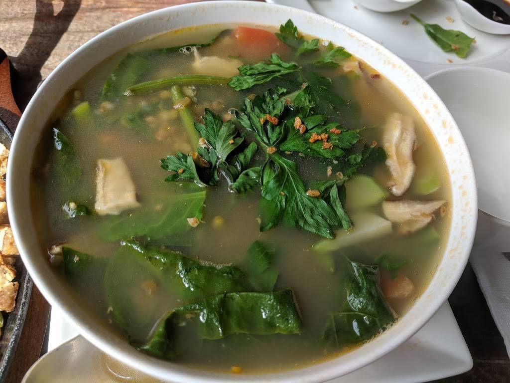 Nicks on grand | restaurant | 223 Grand Ave, South San Francisco, CA 94080, USA | 6509898452 OR +1 650-989-8452