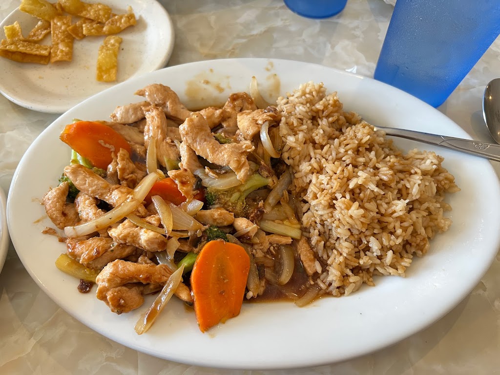 Lotus Garden | restaurant | 460 N Cedar Bluff Rd, Knoxville, TN 37923, USA | 8656905788 OR +1 865-690-5788