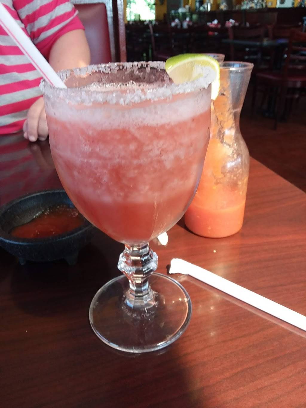 El Nopal Mexican Restaurant | restaurant | 7828 US-42, Florence, KY 41042, USA | 8592826956 OR +1 859-282-6956