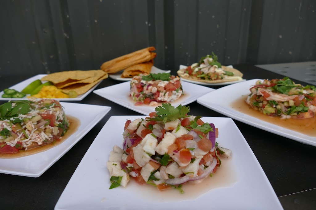 Ceviche Fiesta | restaurant | 2707 Boston Ave, San Diego, CA 92101, USA | 6192125006 OR +1 619-212-5006