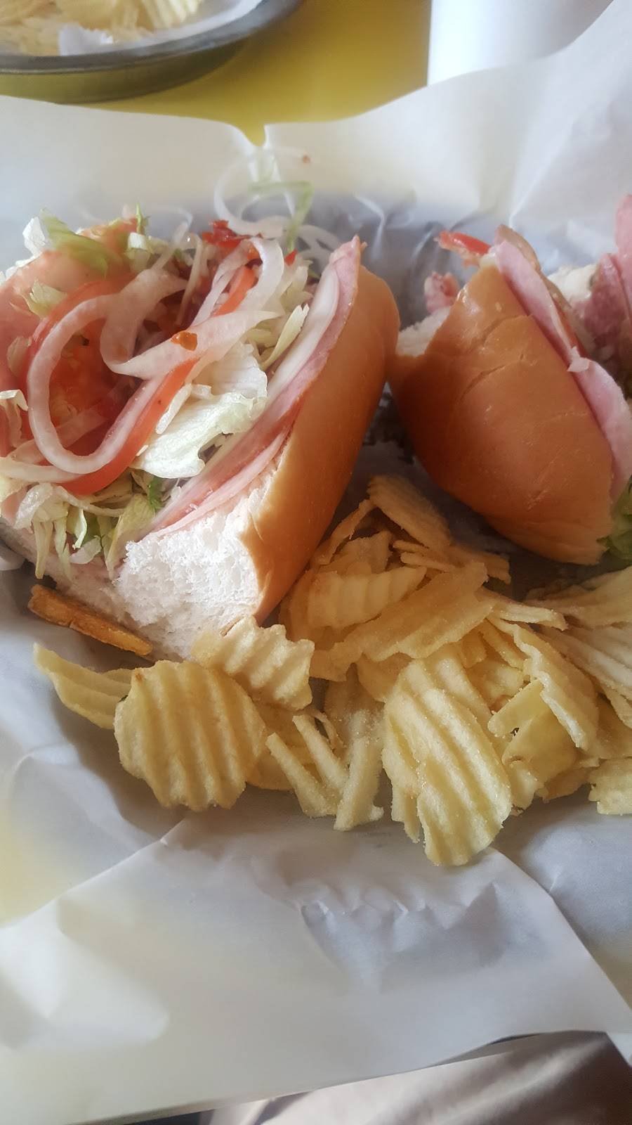 Kevins Place | meal takeaway | 225 S Market St S, Williamsport, PA 17702, USA | 5703227531 OR +1 570-322-7531