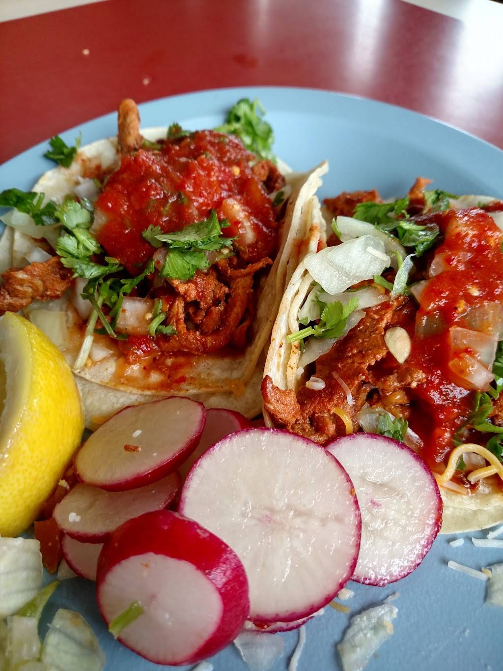 Taco Roco Express | restaurant | 2021 S Broadway, Santa Maria, CA 93458, USA | 8057398887 OR +1 805-739-8887