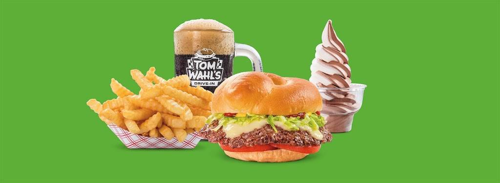 Tom Wahls Eastview Mall | restaurant | 7979 Pittsford Victor Rd, Victor, NY 14564, USA | 5854254860 OR +1 585-425-4860