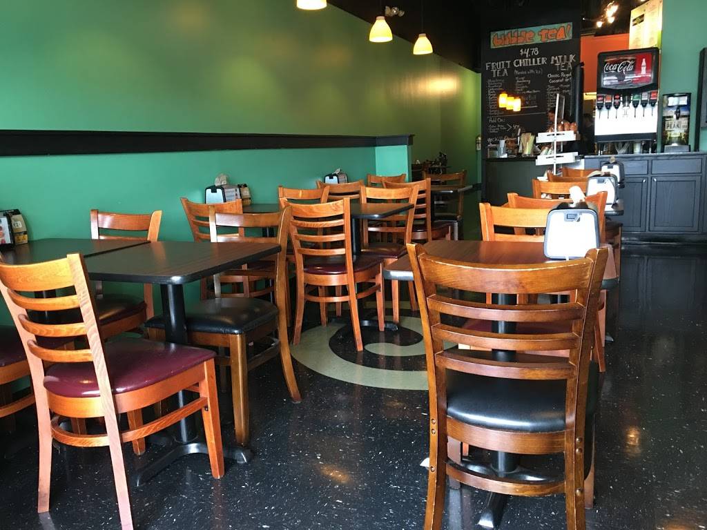 Chill Spot | restaurant | 330 Franklin Rd #908, Brentwood, TN 37027, USA | 6153768151 OR +1 615-376-8151