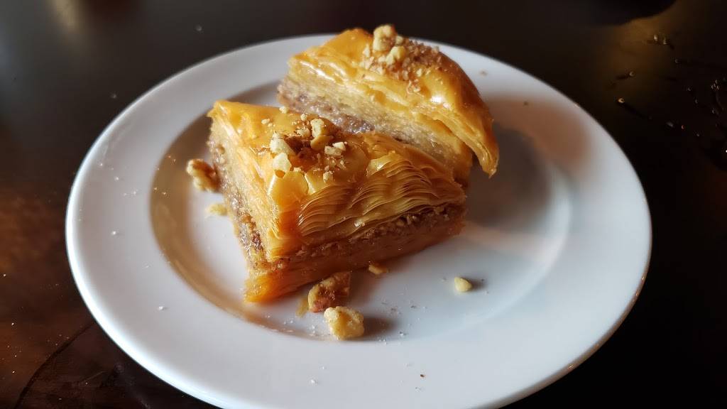 Mezes | restaurant | 906 Port Republic St, Beaufort, SC 29902, USA | 8435221866 OR +1 843-522-1866