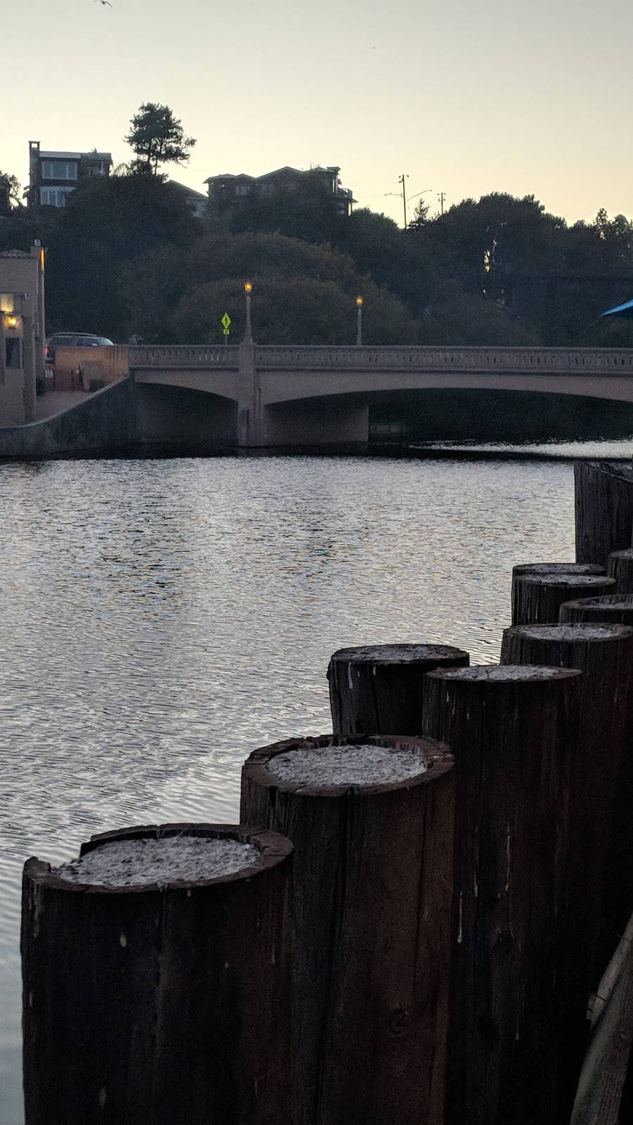 Bay Bar & Grill | restaurant | 209 Esplanade, Capitola, CA 95010, USA | 8318542244 OR +1 831-854-2244