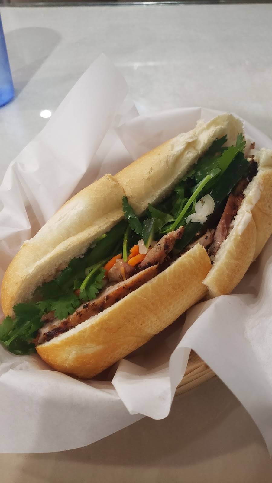 Viet Noodles Xpress | restaurant | 2400 Coffee Rd suite h, Modesto, CA 95355, USA | 2095964274 OR +1 209-596-4274