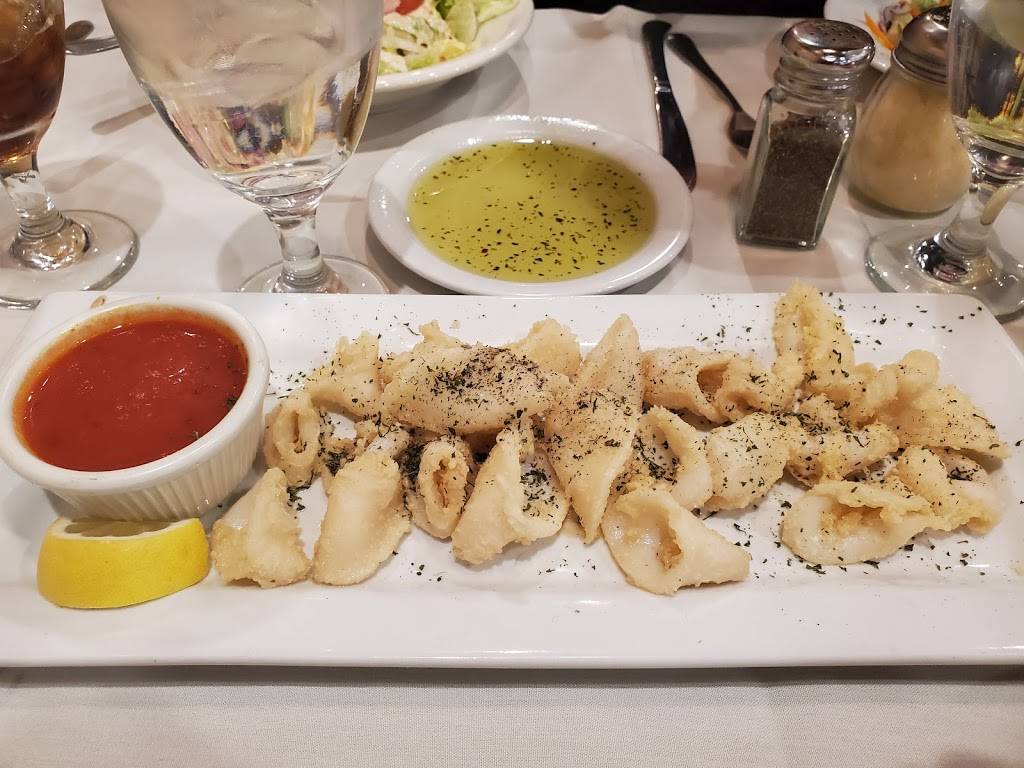 Napoli’s Italian Restaurant | restaurant | 5571 S 48th St, Lincoln, NE 68516, USA | 5315003540 OR +1 531-500-3540