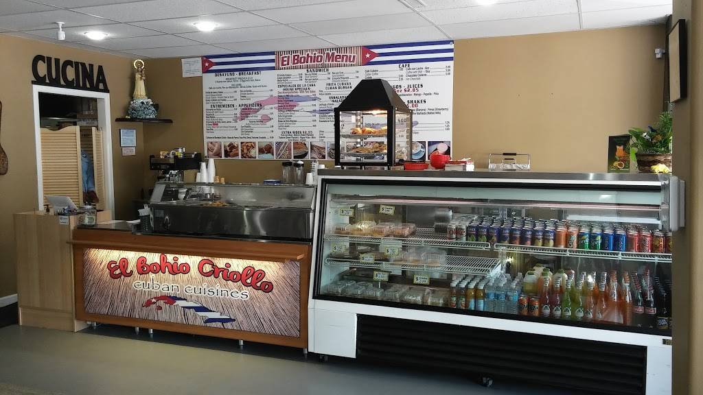 El Bohio Criollo Cuban Cuisine | restaurant | 2080 Youngfield St, Golden, CO 80401, USA | 7206308319 OR +1 720-630-8319