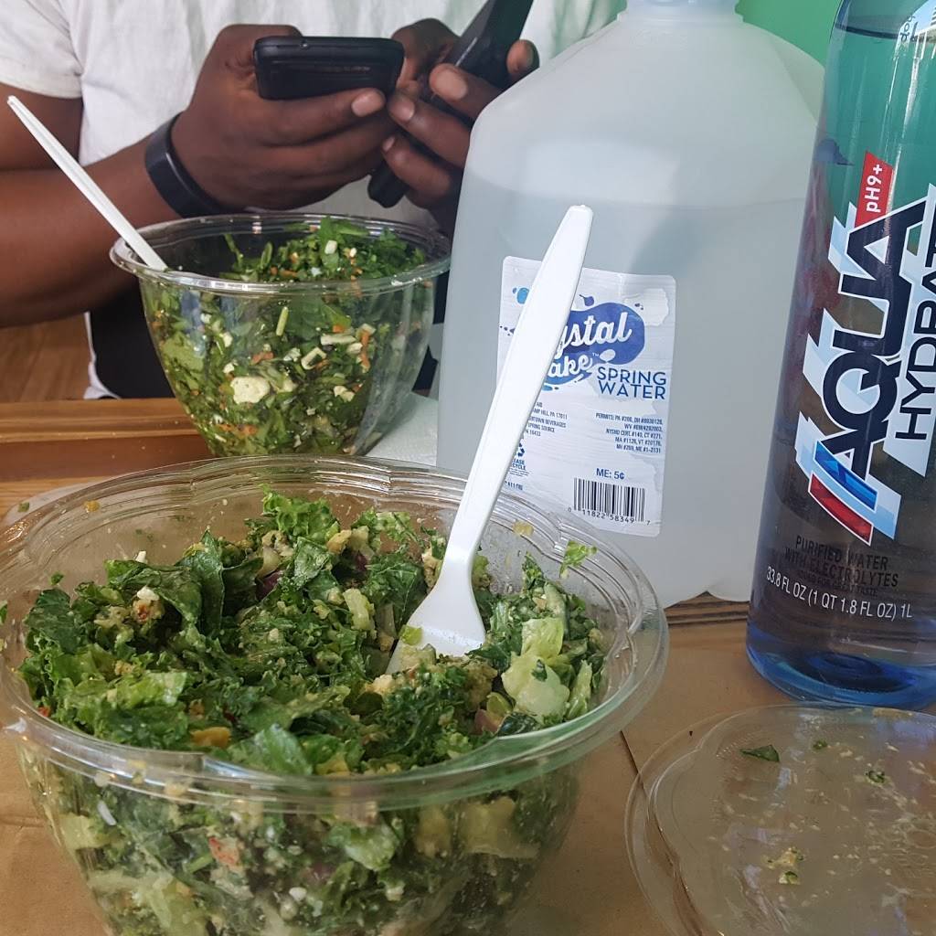 Chop & Go | restaurant | 258 Main St, White Plains, NY 10601, USA | 9148310525 OR +1 914-831-0525