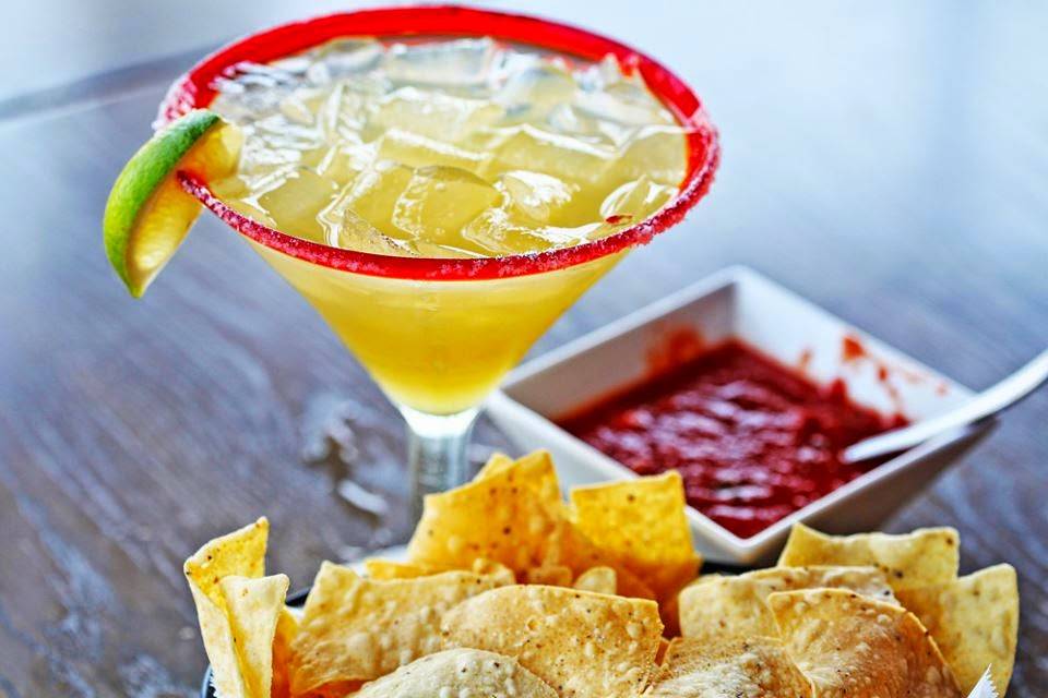 Rojo Mexican Bistro - Birmingham | restaurant | 250 E Merrill St, Birmingham, MI 48009, USA | 2487926200 OR +1 248-792-6200