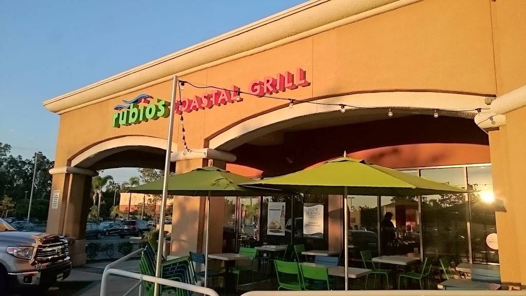 Rubios Coastal Grill | restaurant | 1401 W Imperial Hwy Suite A, La Habra, CA 90631, USA | 5626974355 OR +1 562-697-4355