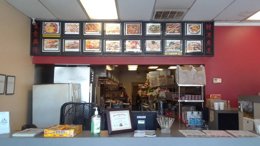 Asian Flavor | restaurant | 1145 Johnnie Dodds Blvd #103, Mt Pleasant, SC 29464, USA | 8439716868 OR +1 843-971-6868