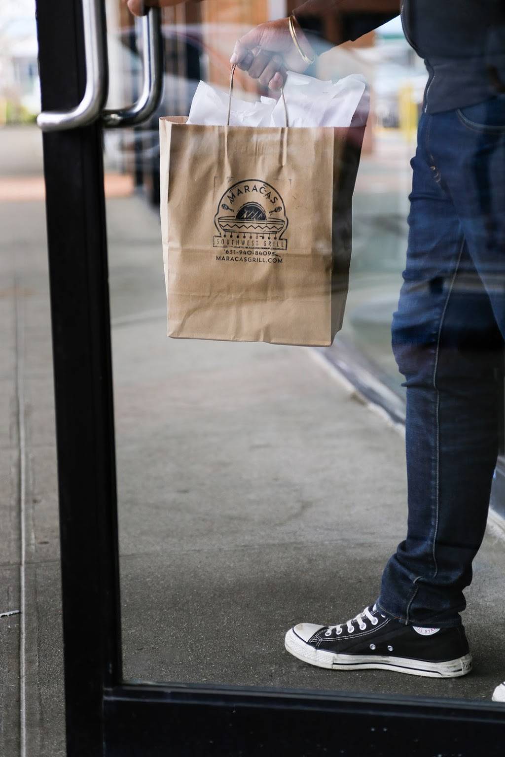 Maracas Southwest Grill | restaurant | 1142 Deer Park Ave, North Babylon, NY 11703, USA | 6319408409 OR +1 631-940-8409