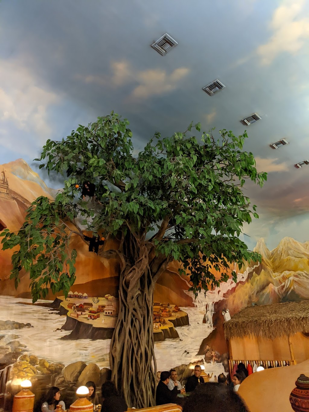 Vatan | restaurant | 409 3rd Ave, New York, NY 10016, USA | 2126895666 OR +1 212-689-5666